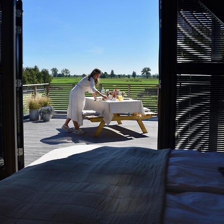 Bedje In De Polder Bed & Breakfast Montfoort Luaran gambar