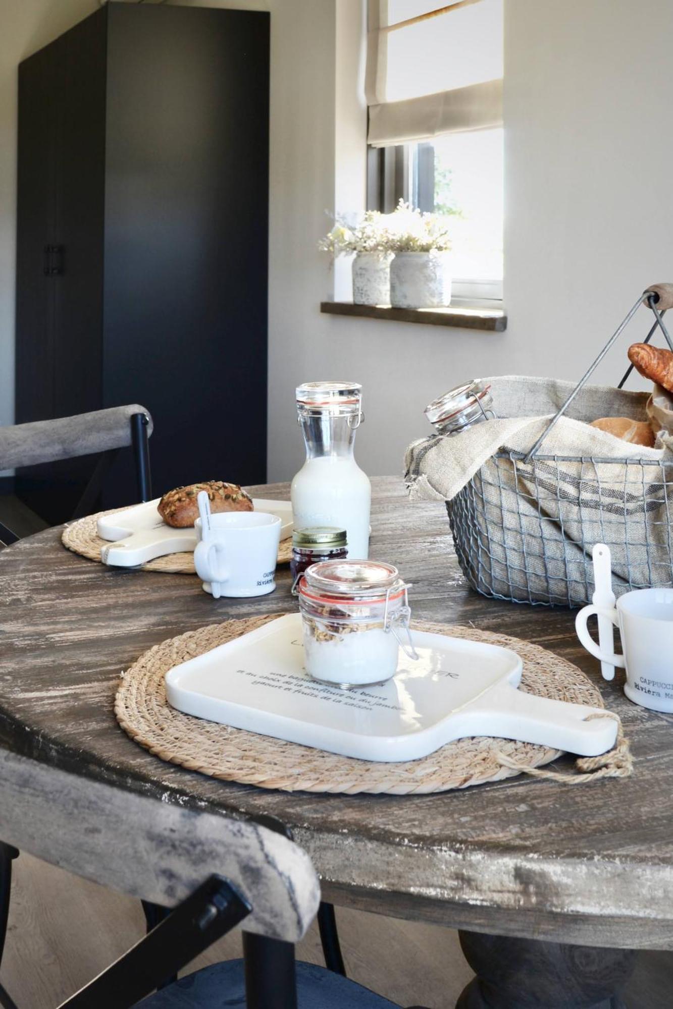 Bedje In De Polder Bed & Breakfast Montfoort Luaran gambar