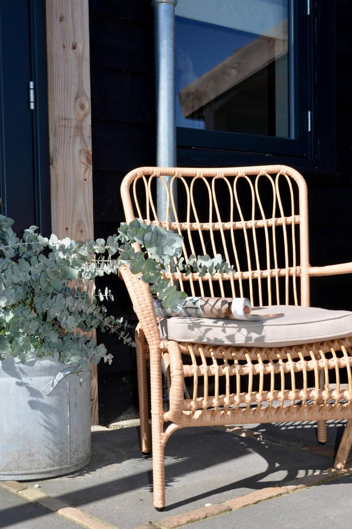 Bedje In De Polder Bed & Breakfast Montfoort Luaran gambar