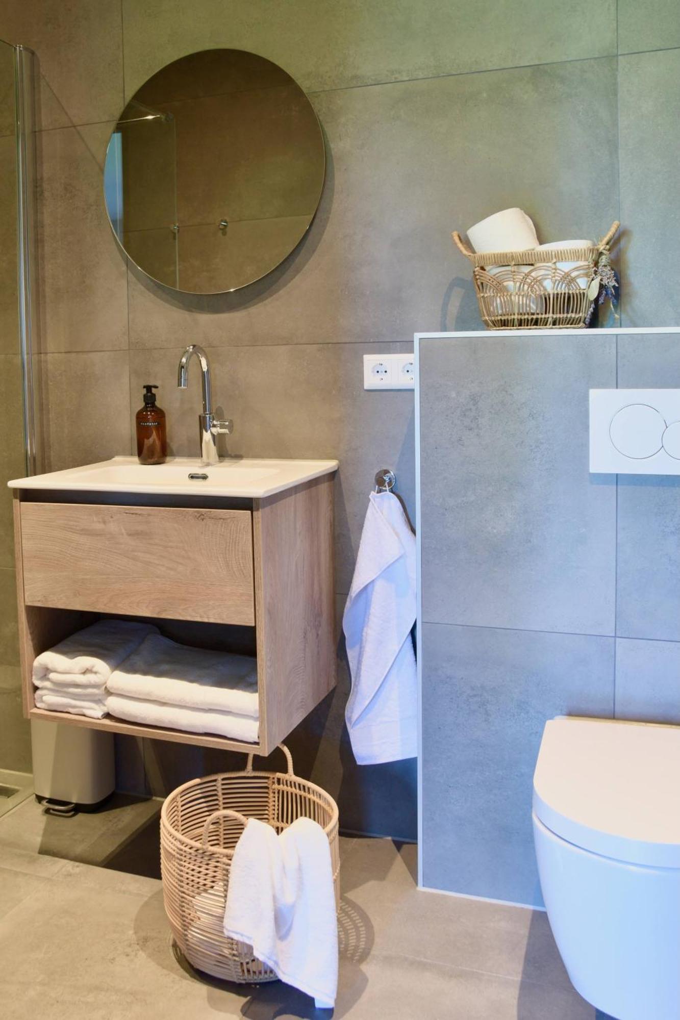 Bedje In De Polder Bed & Breakfast Montfoort Luaran gambar