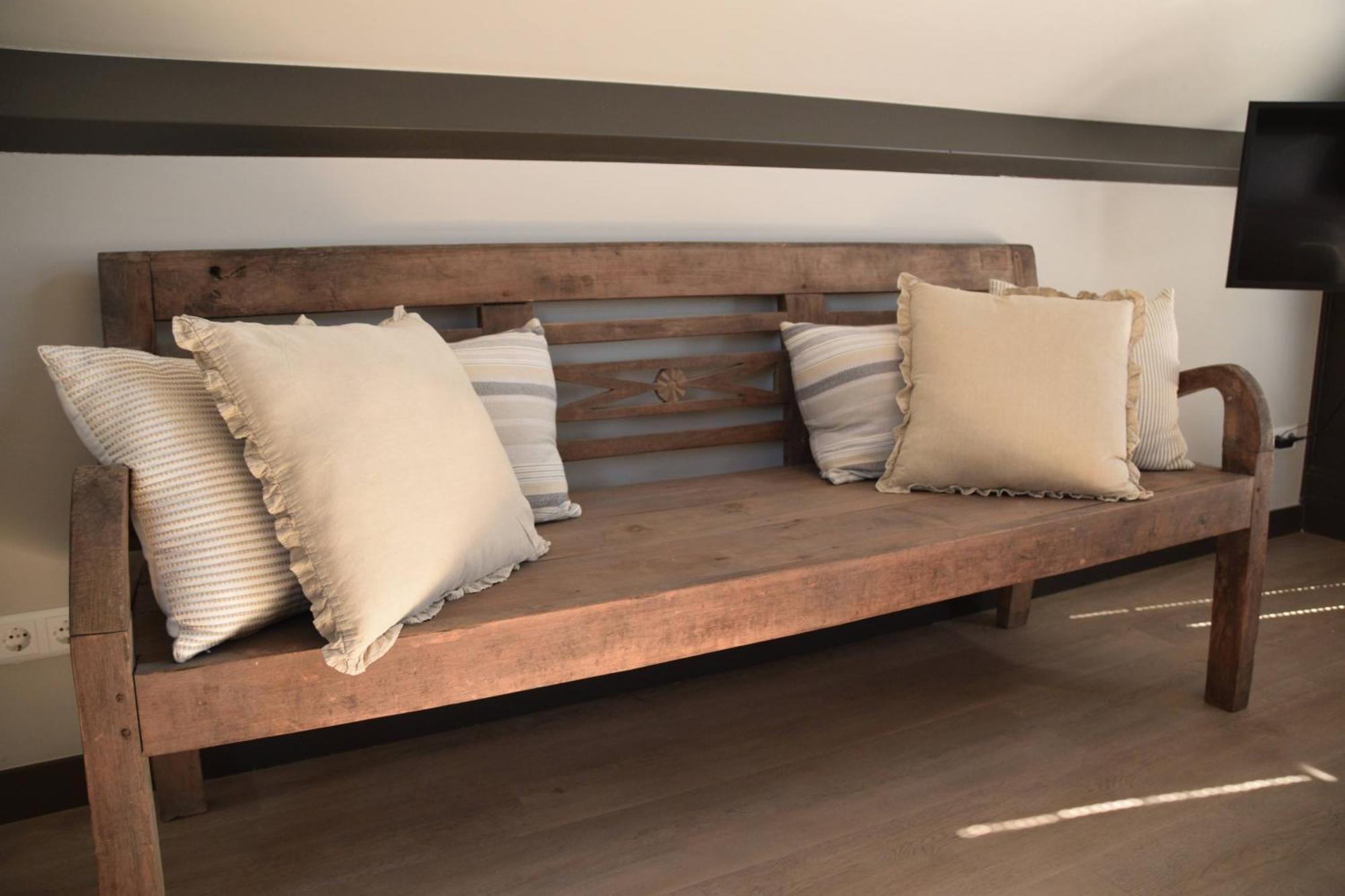 Bedje In De Polder Bed & Breakfast Montfoort Luaran gambar