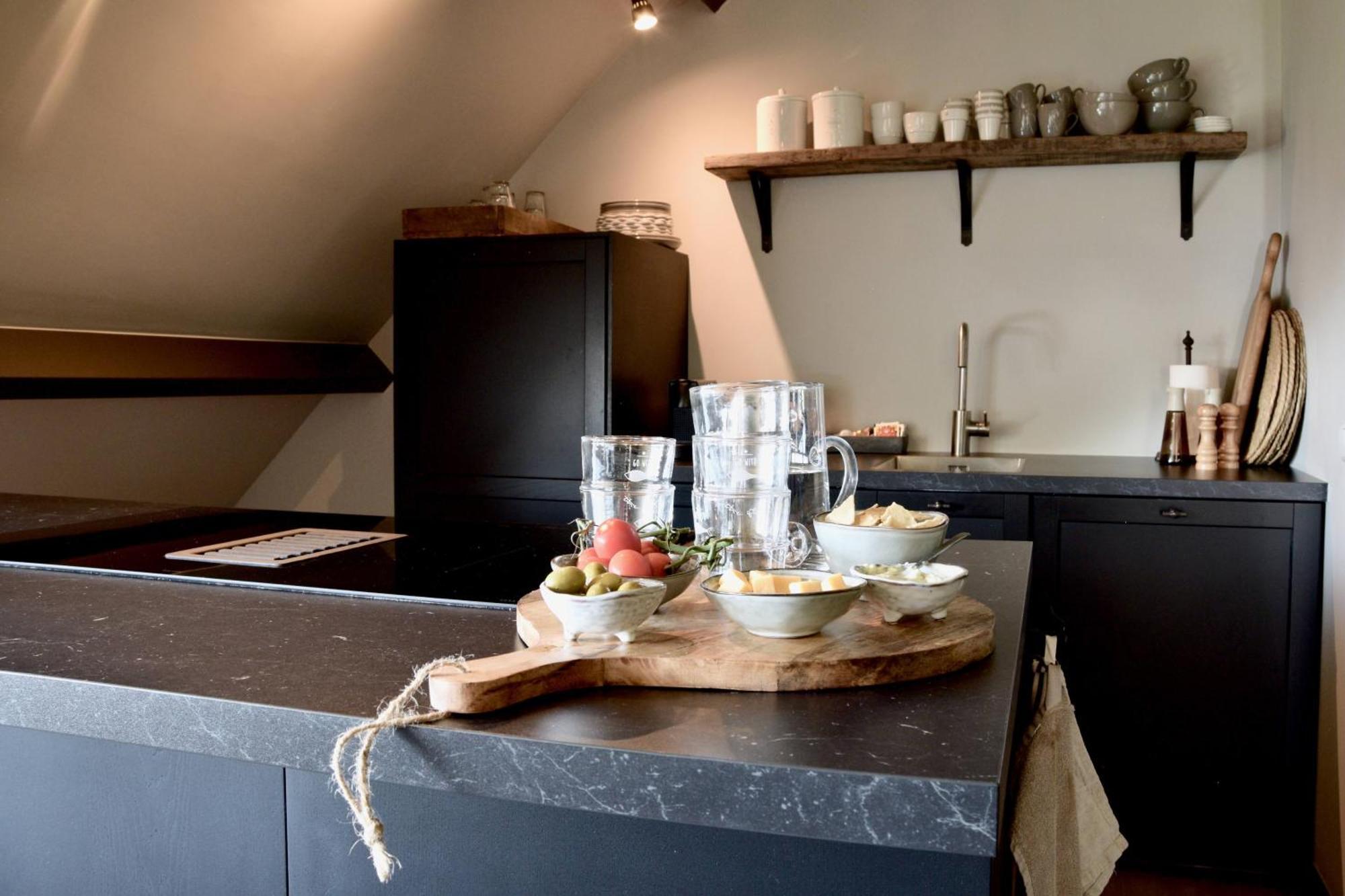 Bedje In De Polder Bed & Breakfast Montfoort Luaran gambar