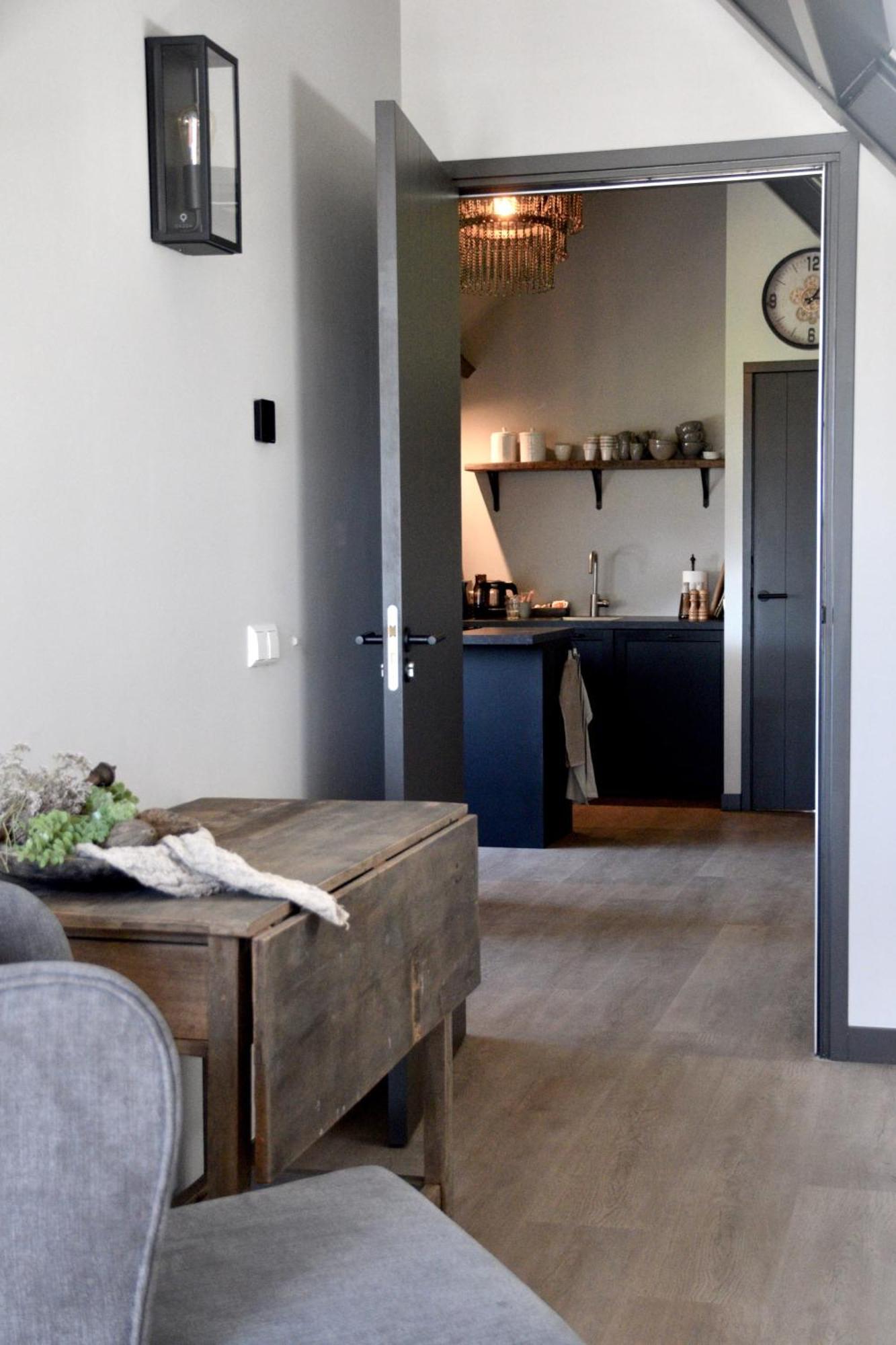 Bedje In De Polder Bed & Breakfast Montfoort Luaran gambar