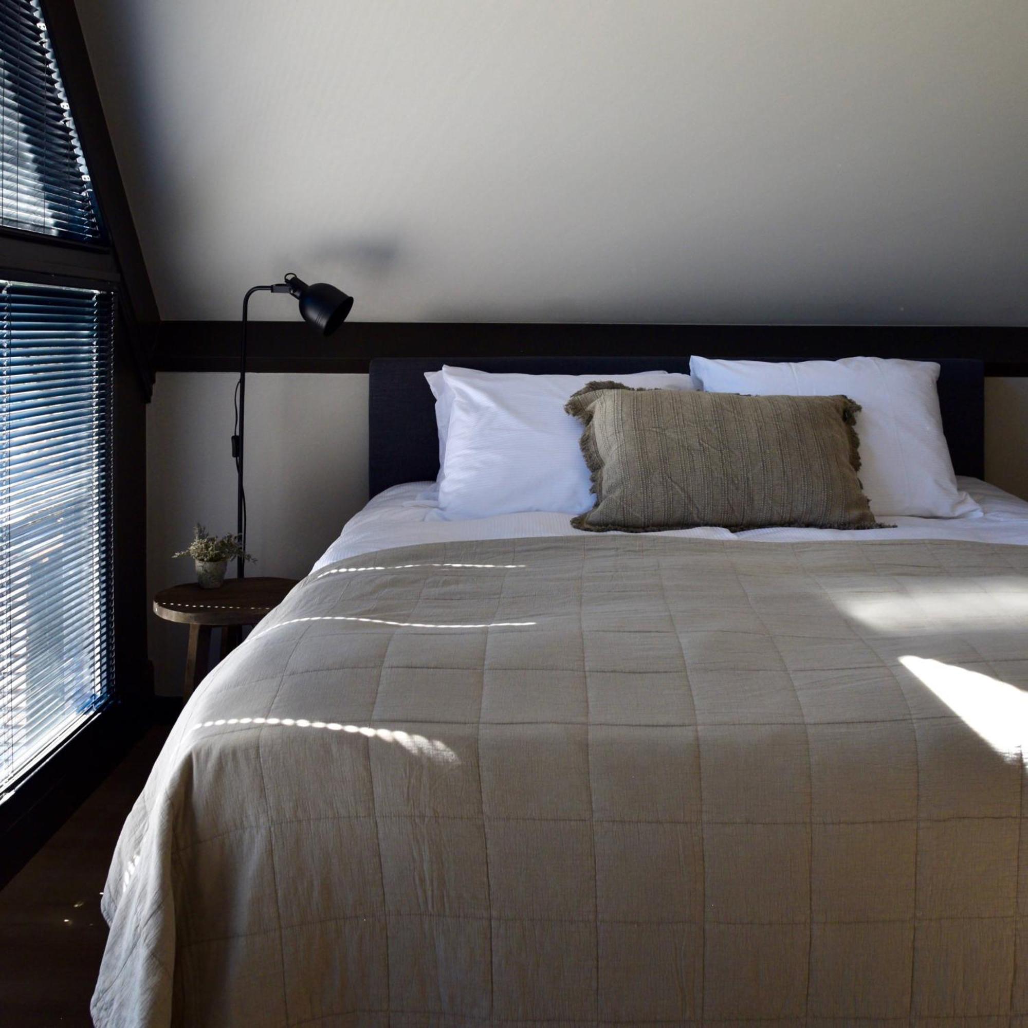 Bedje In De Polder Bed & Breakfast Montfoort Luaran gambar