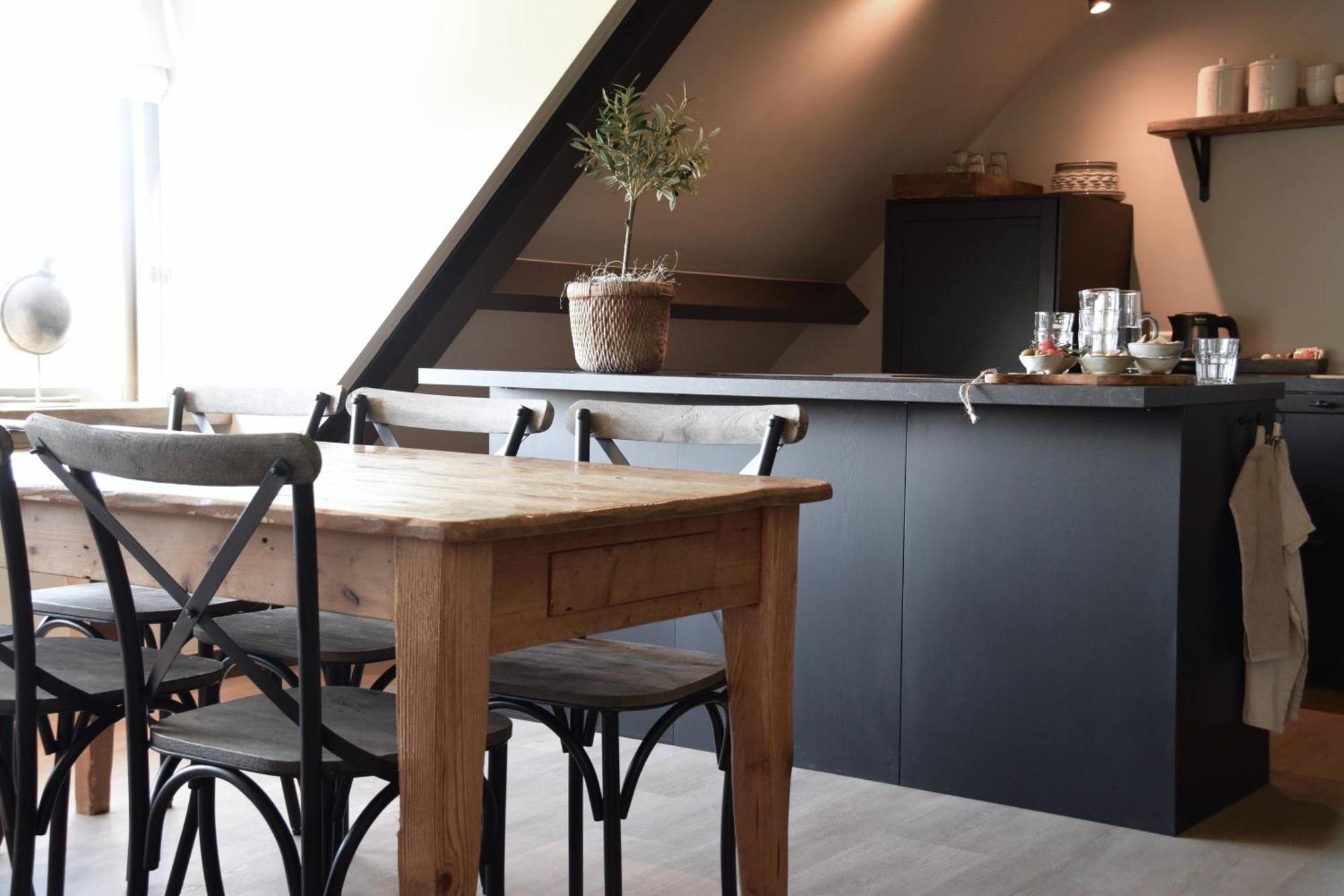 Bedje In De Polder Bed & Breakfast Montfoort Luaran gambar
