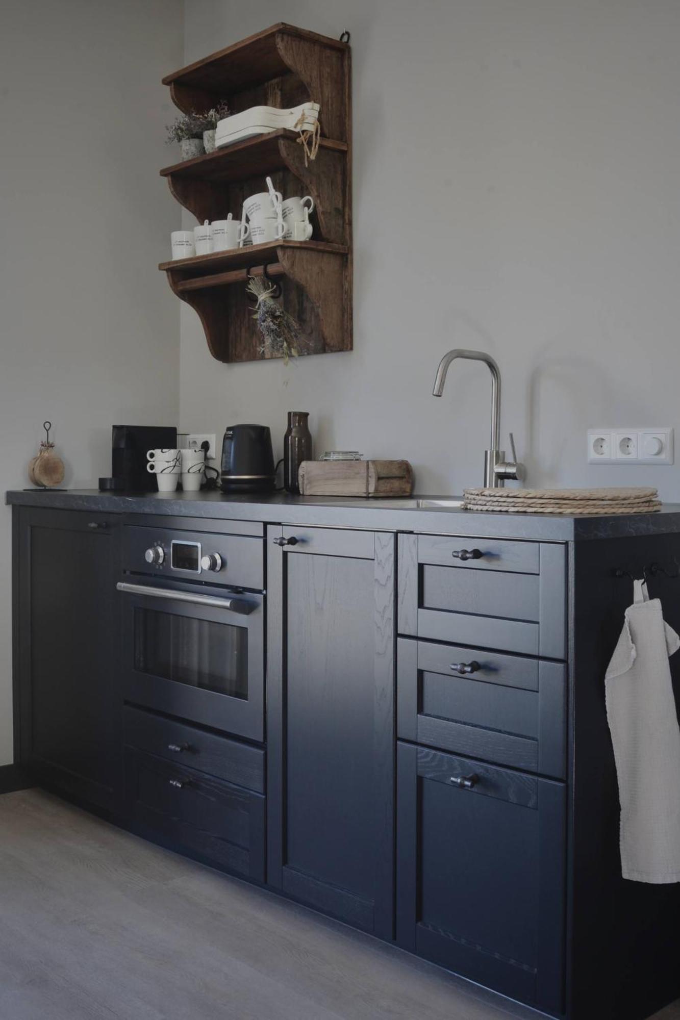 Bedje In De Polder Bed & Breakfast Montfoort Luaran gambar