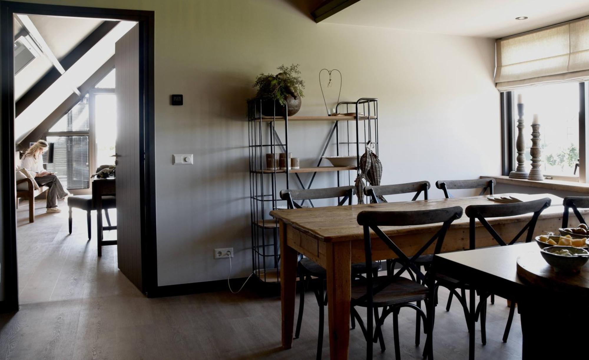 Bedje In De Polder Bed & Breakfast Montfoort Luaran gambar