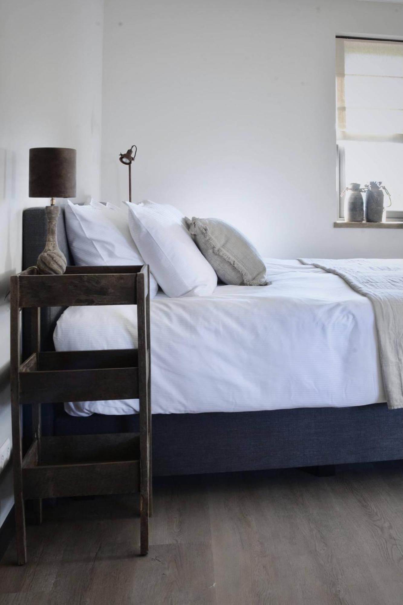 Bedje In De Polder Bed & Breakfast Montfoort Luaran gambar