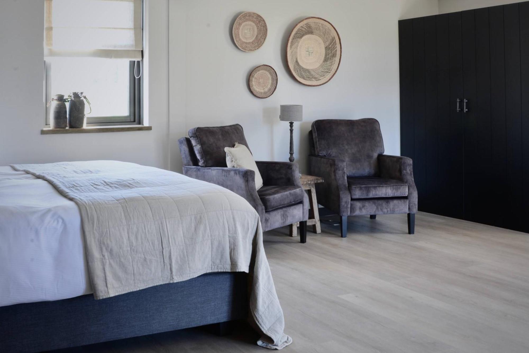 Bedje In De Polder Bed & Breakfast Montfoort Luaran gambar